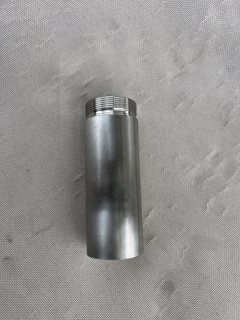 车载床垫无极找平架延长支腿（10CM*4个）