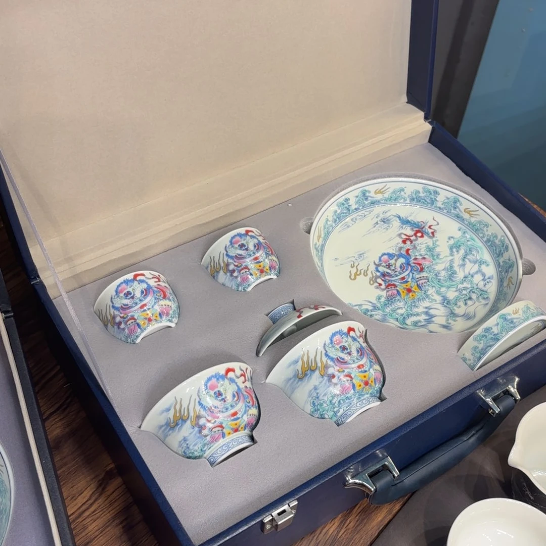 杯子F****k景德镇陶瓷学院