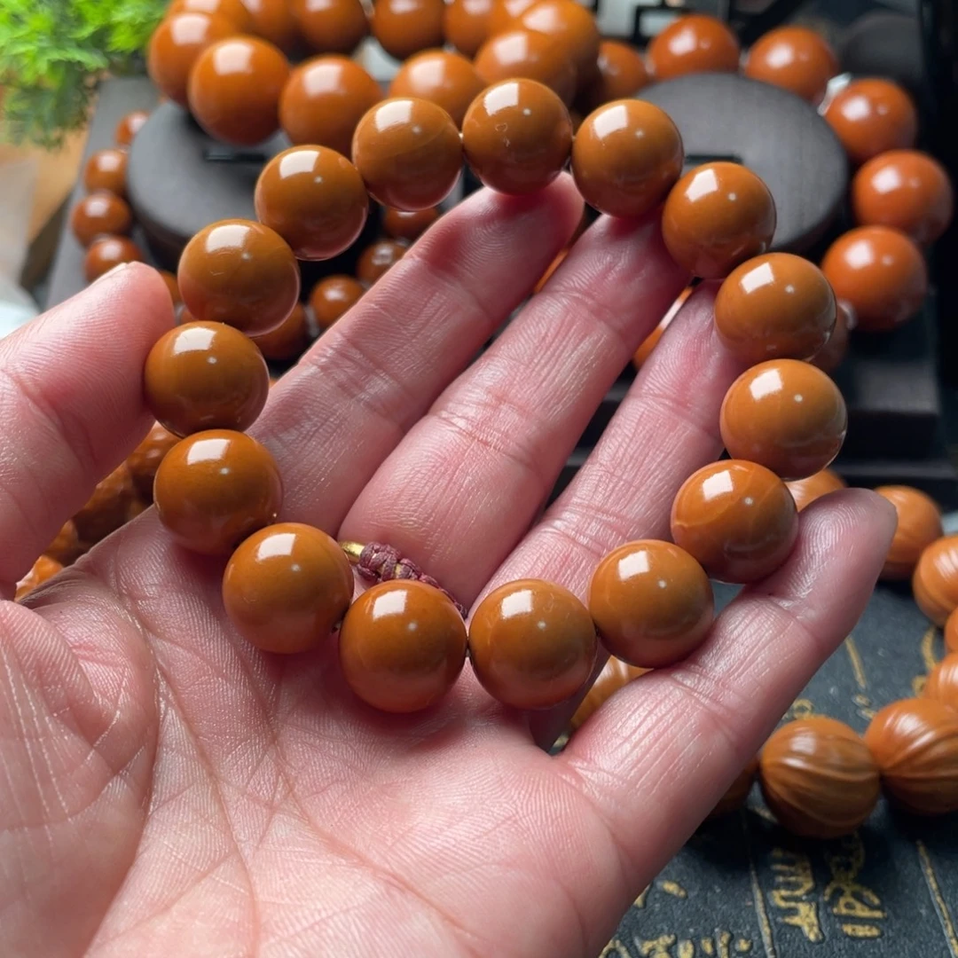 用***5橄榄核吊坠橄榄1.5