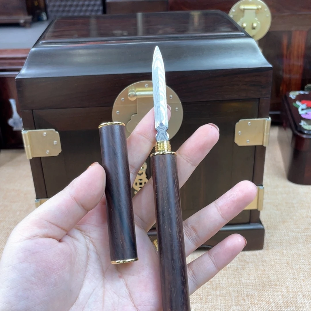 紫檀木类成套家具