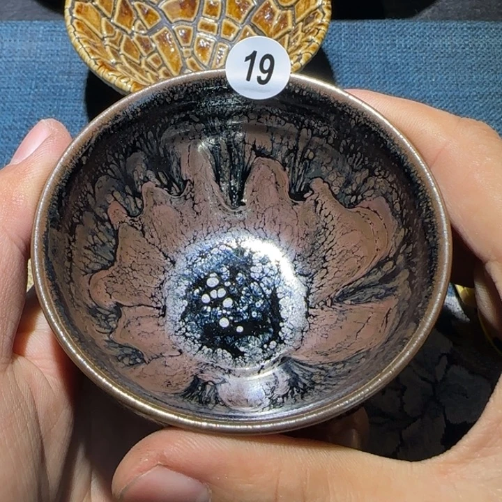 茶盏15米包邮，15米包邮