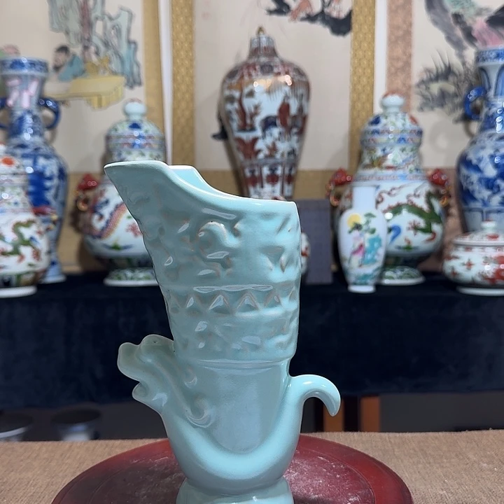 摆件