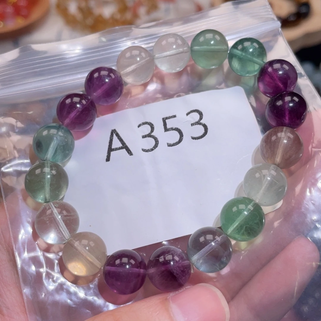 水晶手链未镶嵌688767