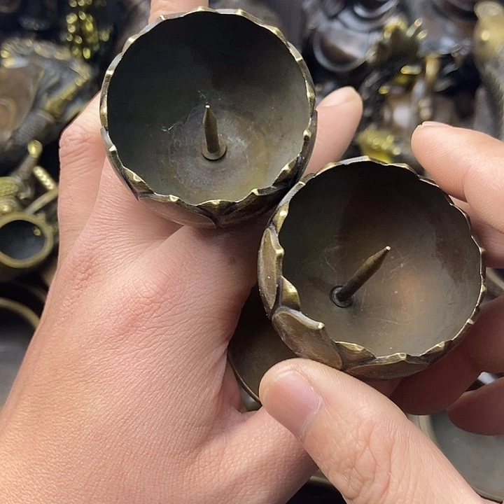 铜器时代……铜器时代
