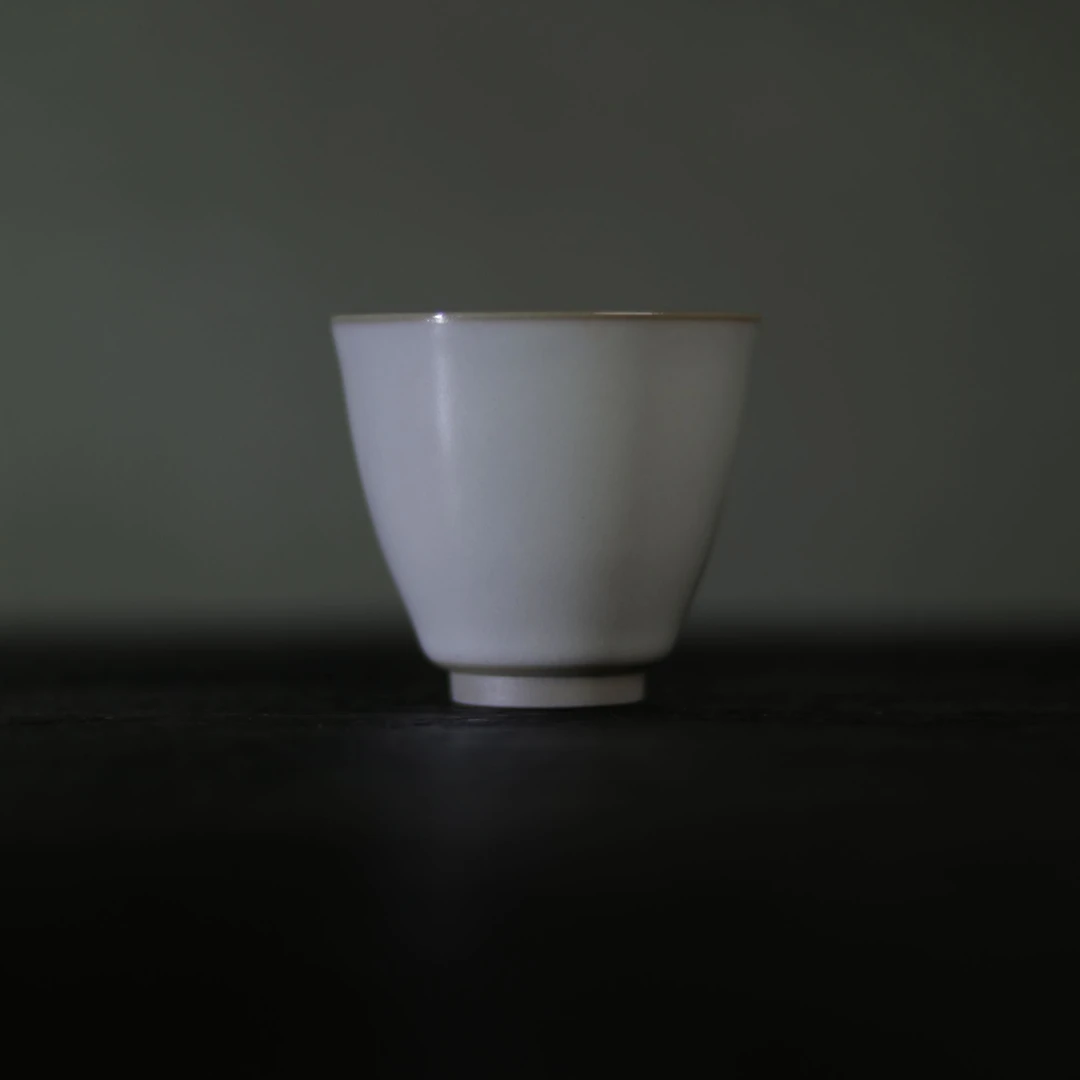 【张建】品宋早期福利系列杯