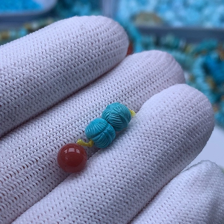 南红玛瑙未镶嵌珠宝奇石