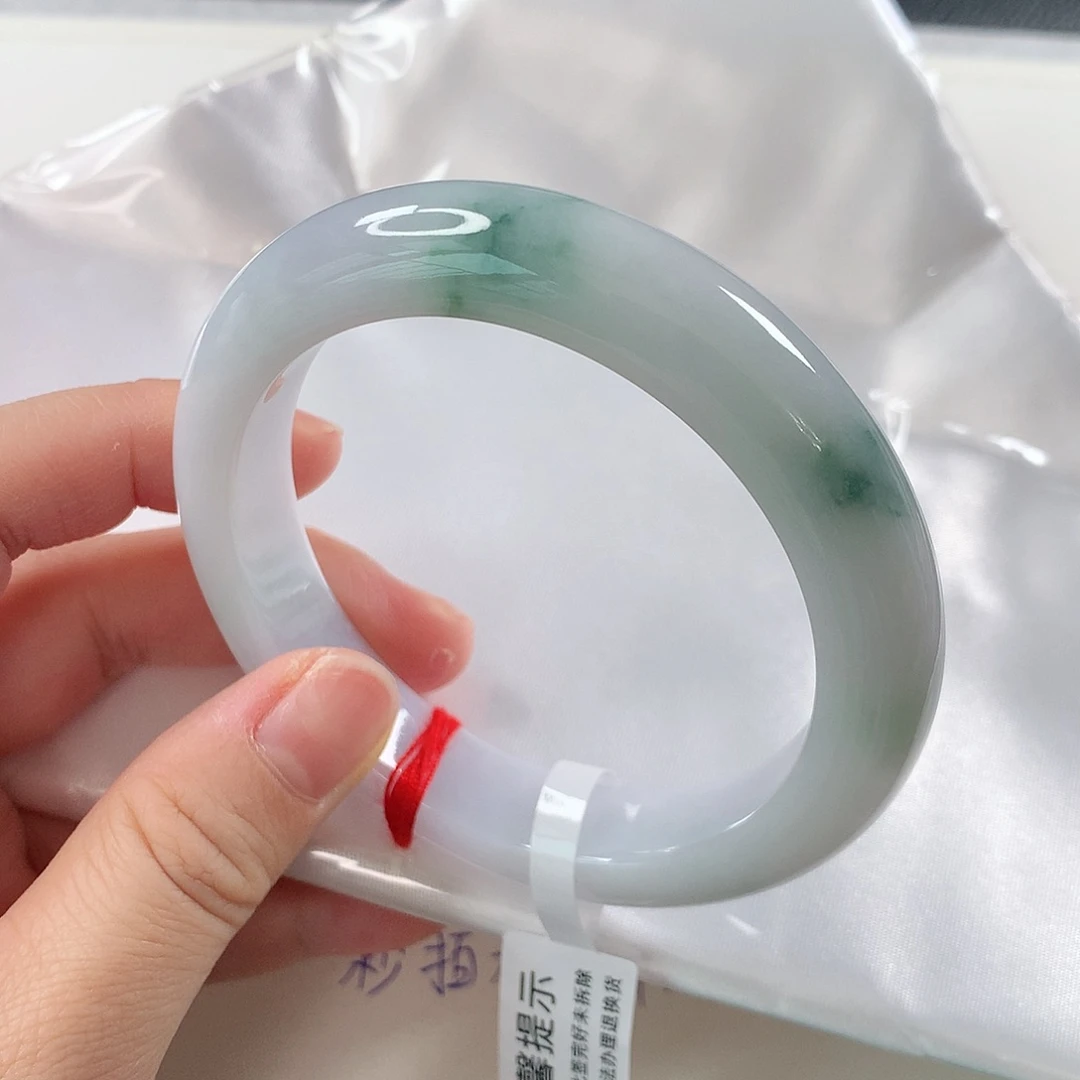 未镶嵌手镯翡翠 正圈 清仓福利款②⑤⑥