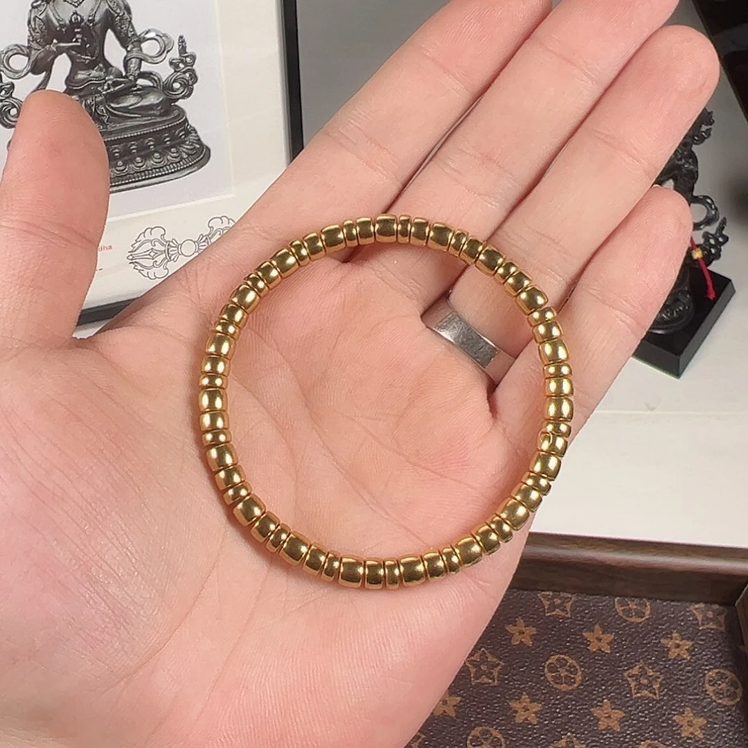 纯铜溜达玩溜达玩