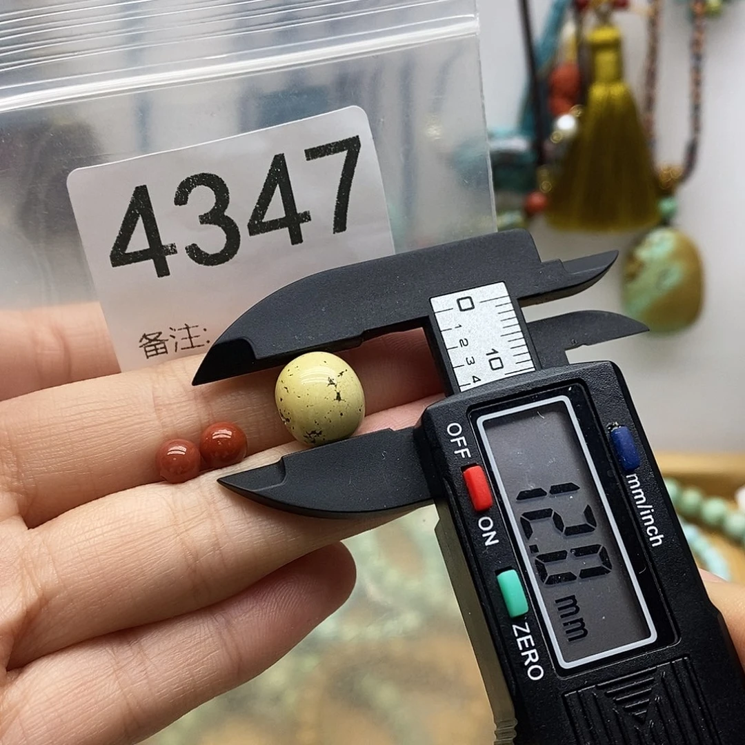 南红玛瑙未镶嵌颈饰