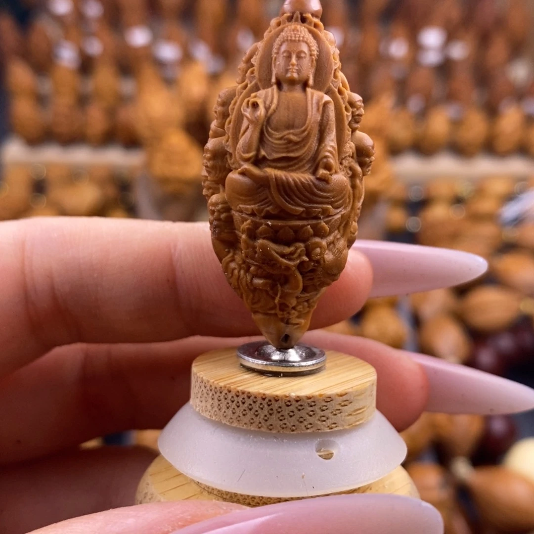 橄榄核手串/手链橄榄核福利单子两单起邮