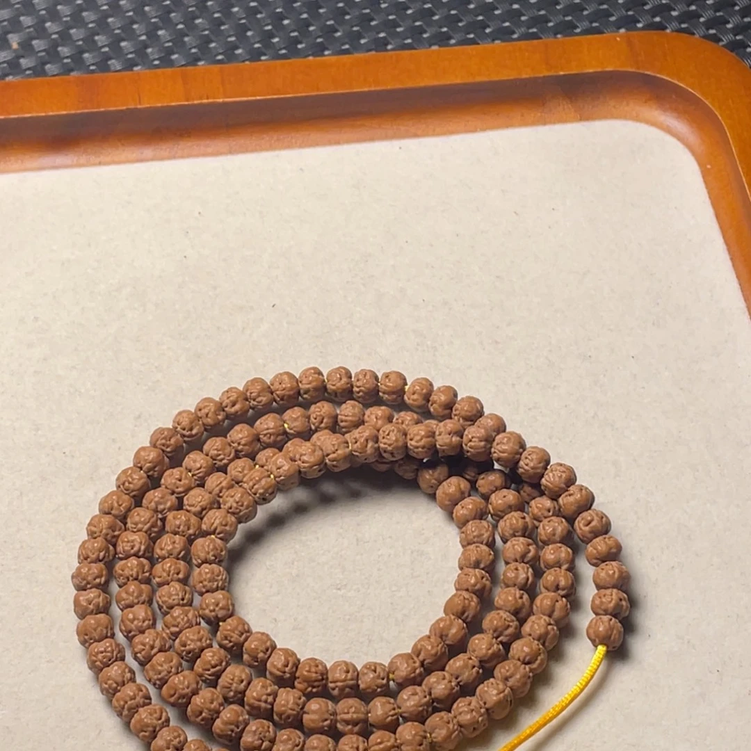 沈***高吊坠金刚菩提佛手