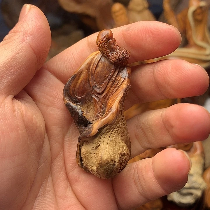 柏木一物一拍自带香味