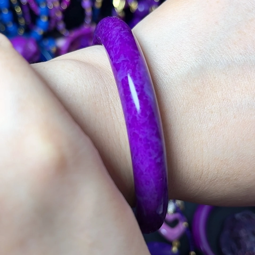 【闪购商品】琉璃DIY舒具石老油料48