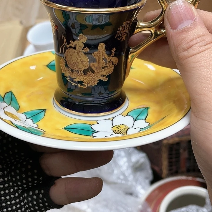 玲珑堂杂货铺瓷器快**倍