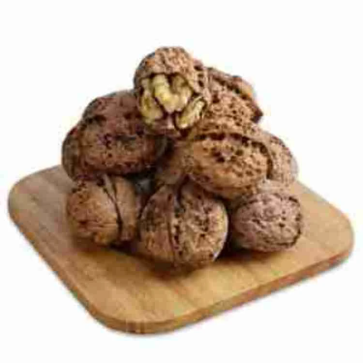 云南大麻子核桃 约3斤