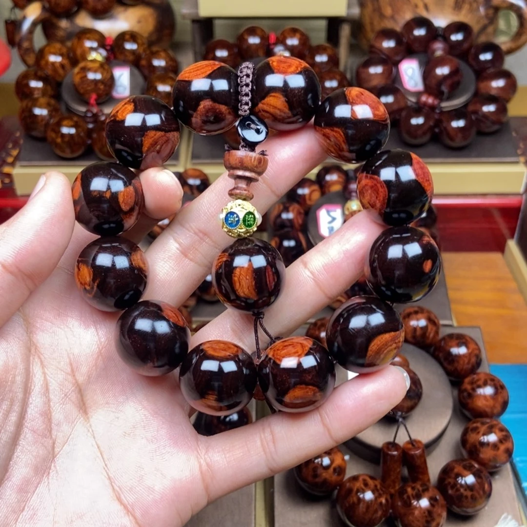 H***生黄花梨/降香黄檀黄花梨2.0