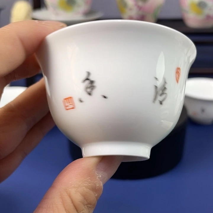 开***）陶手工制作非遗传承