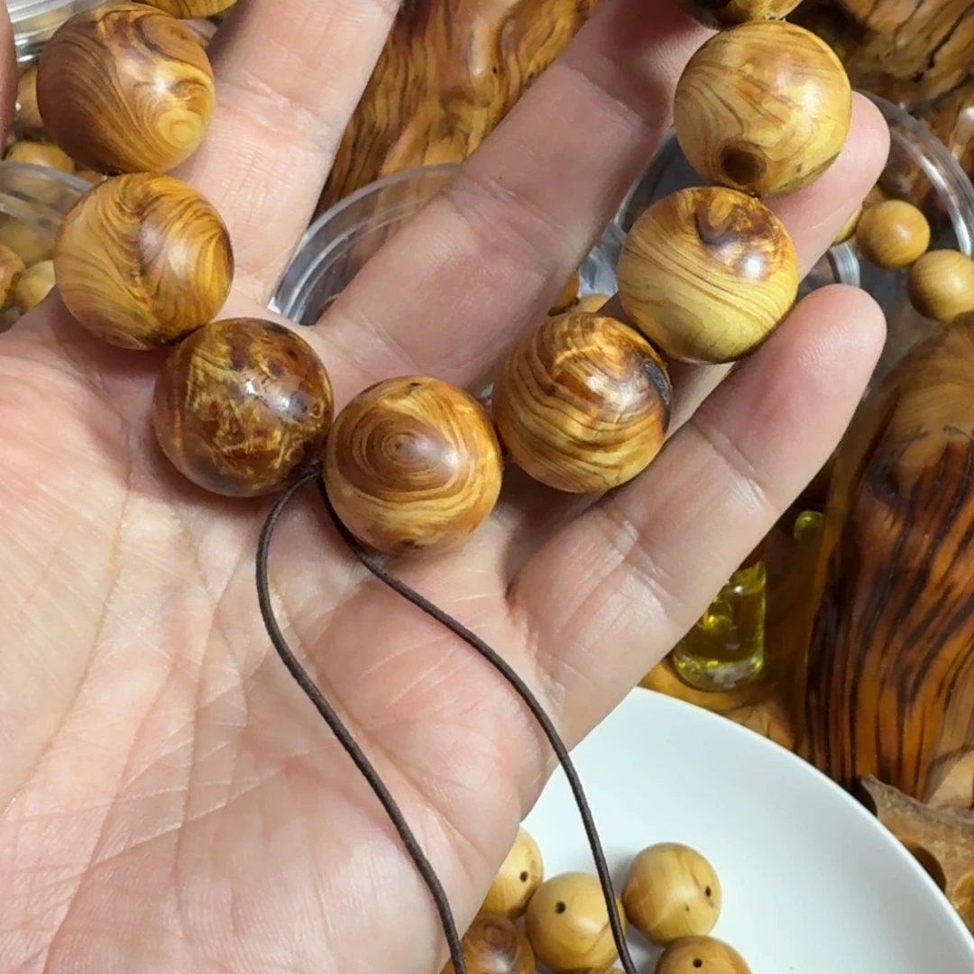 柏木（崖柏）大*哥太行崖柏2.0碳化