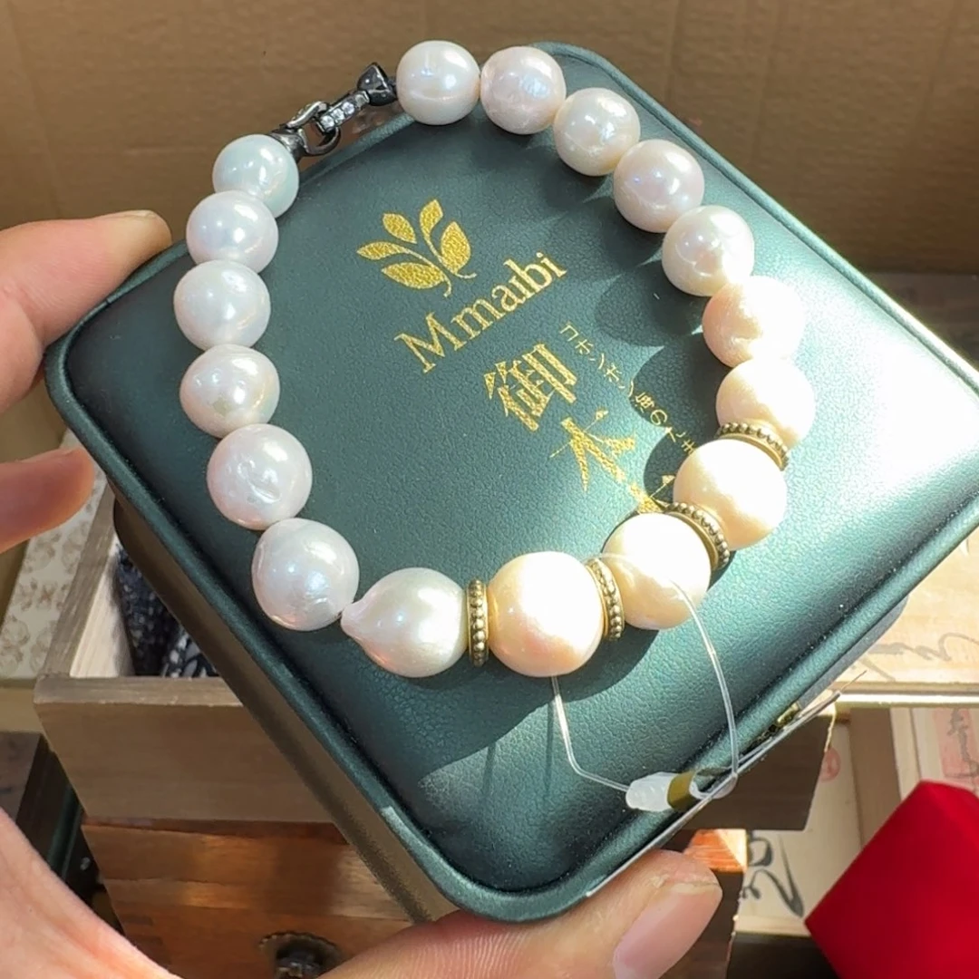 陶瓷手串，多样性发一