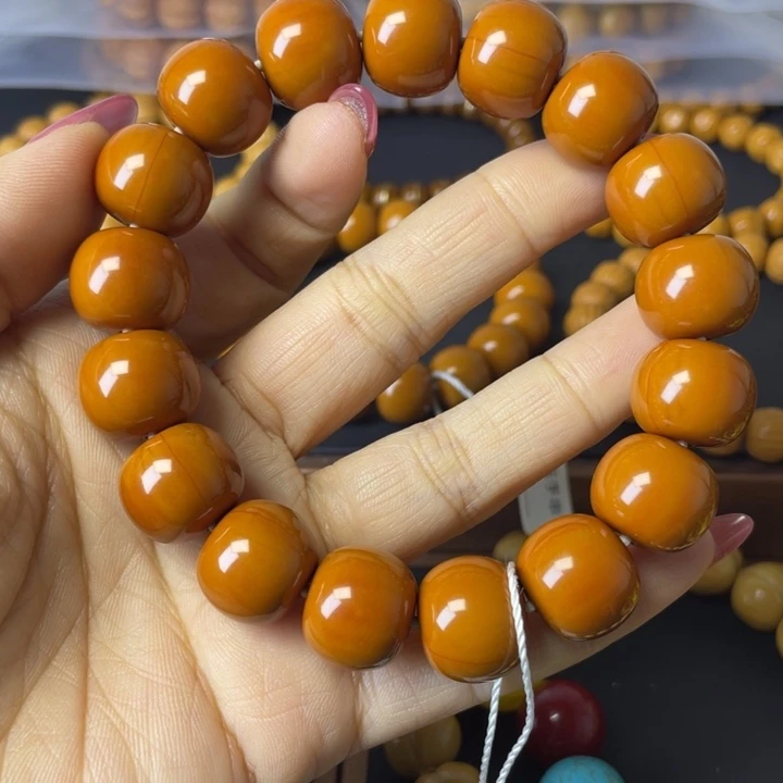 知***己吊坠猴头核桃精品