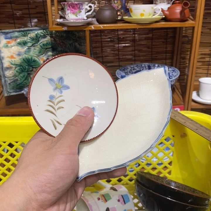 茶杯紫砂全场满28元包邮，第142