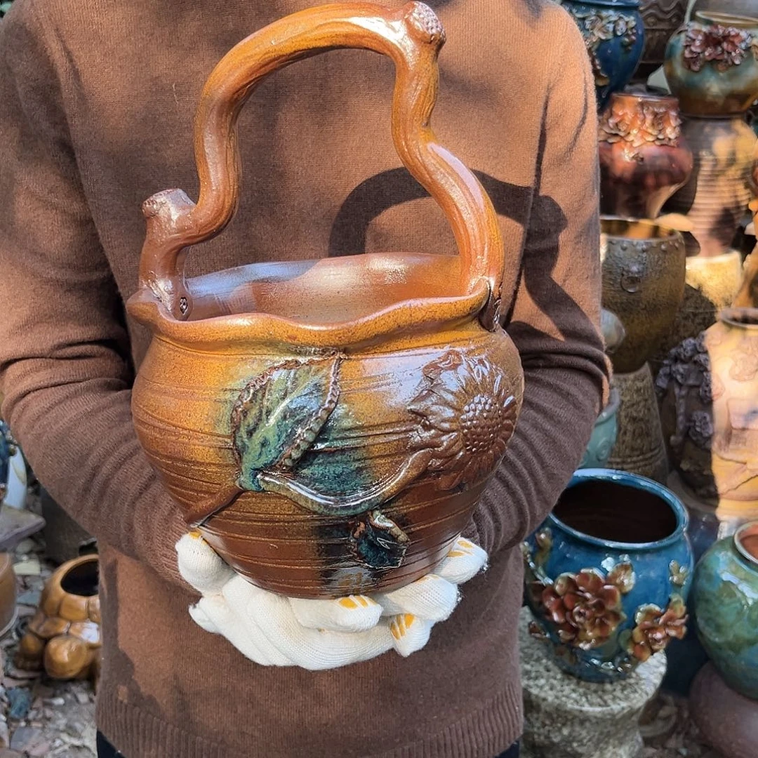 高17口21总高35无孔正品