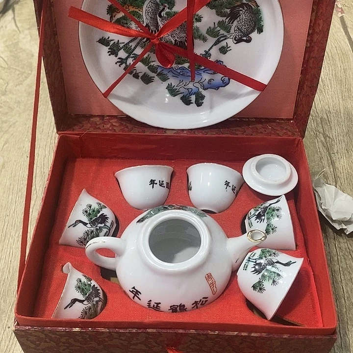 茶具一套哈哈哈哈哈