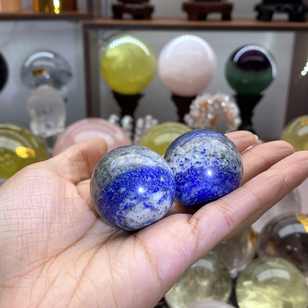 未镶嵌珠宝半成品水晶14