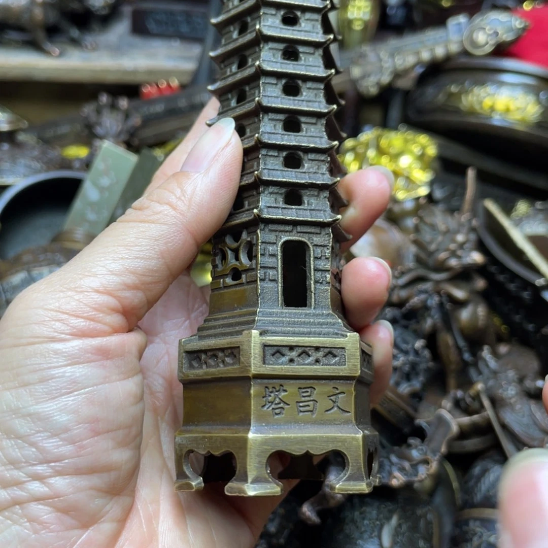 铜器摆件诚信经营