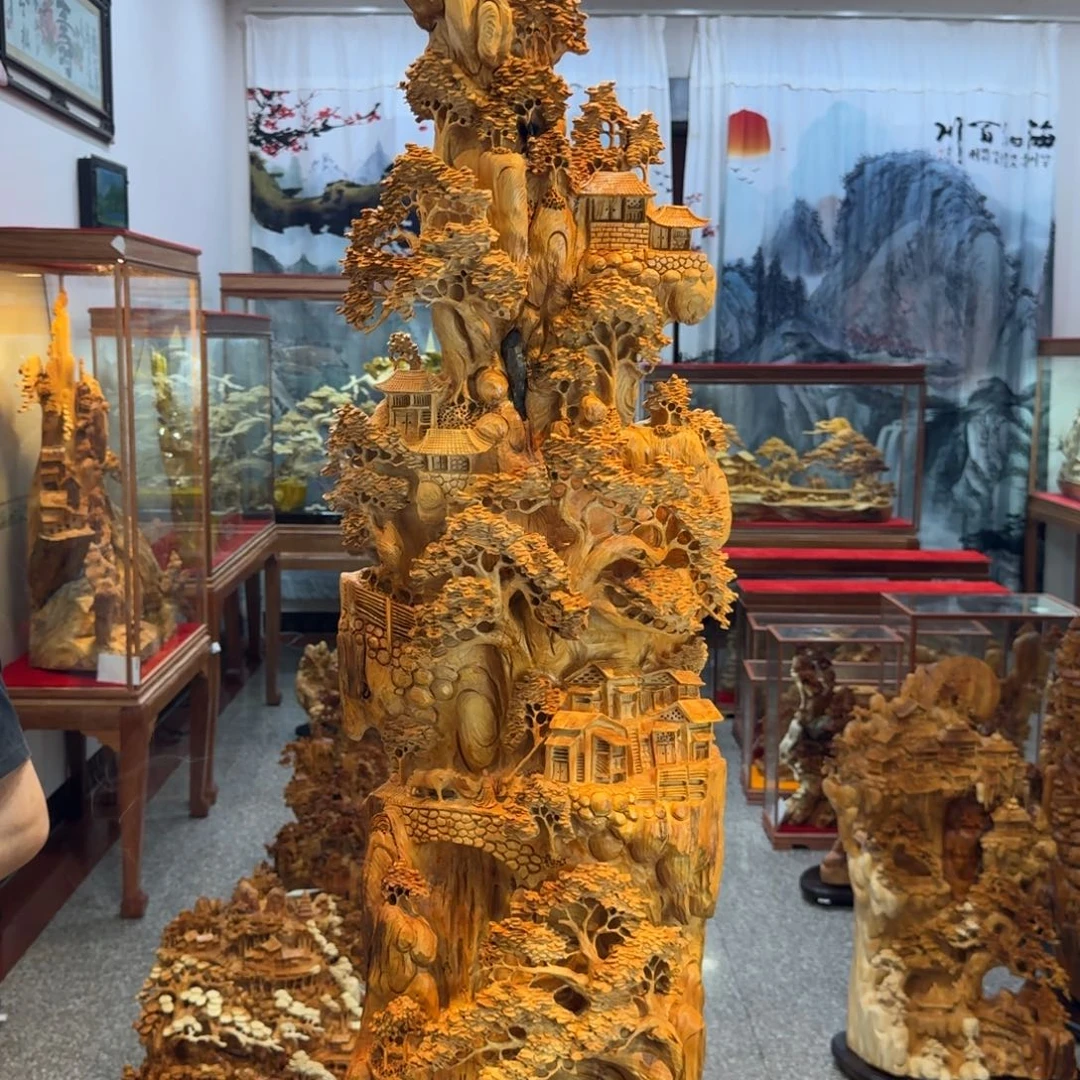 柏木（崖柏）?****禹崖柏111111