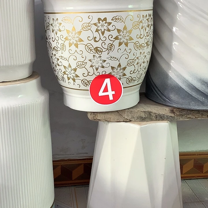 白金花大中小一套默认瑕疵