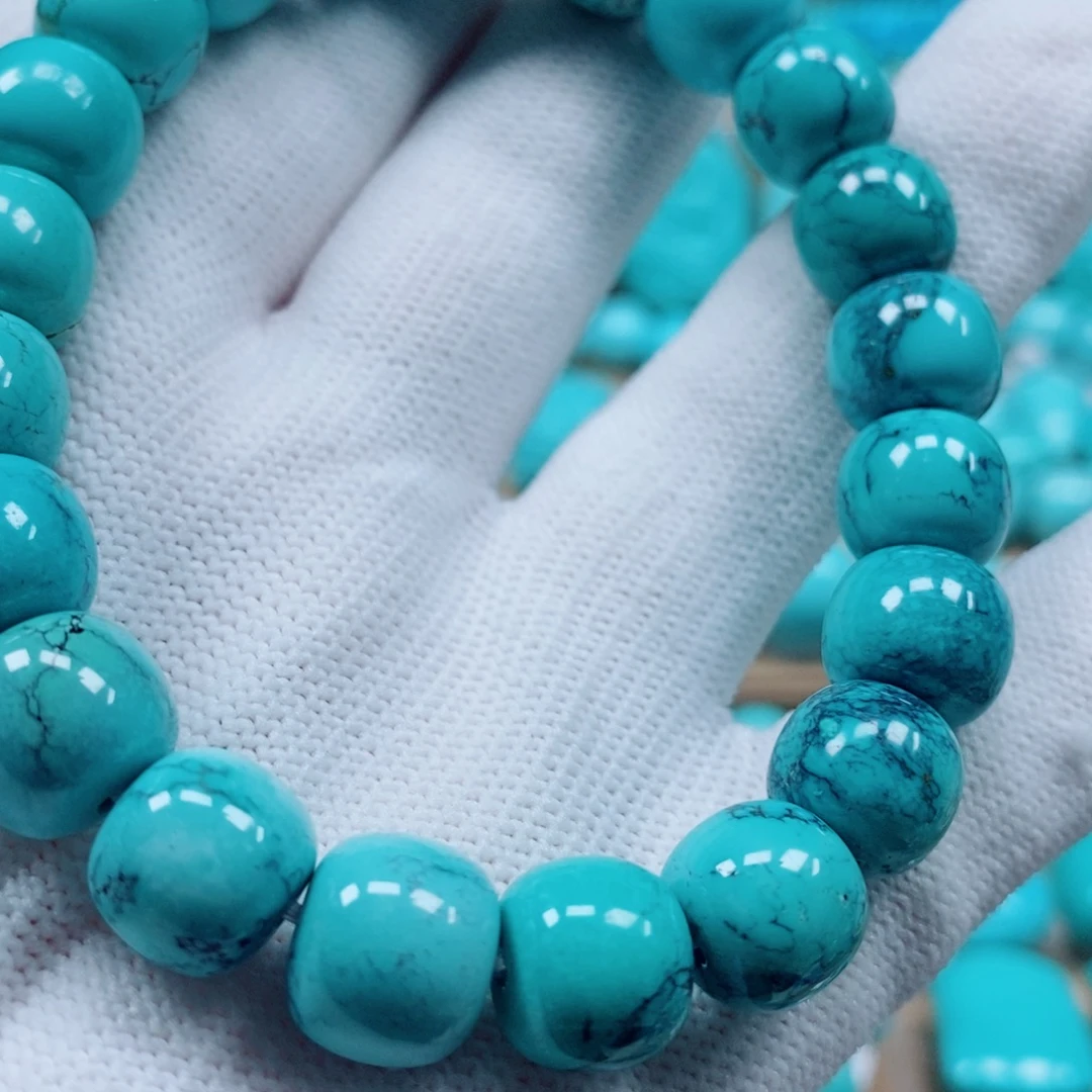 充***…绿松石未镶嵌新款