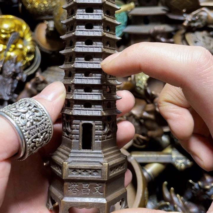 铜器摆件诚信经营