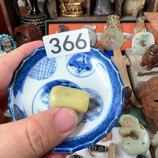 摆件陶瓷材料与器件工程学院