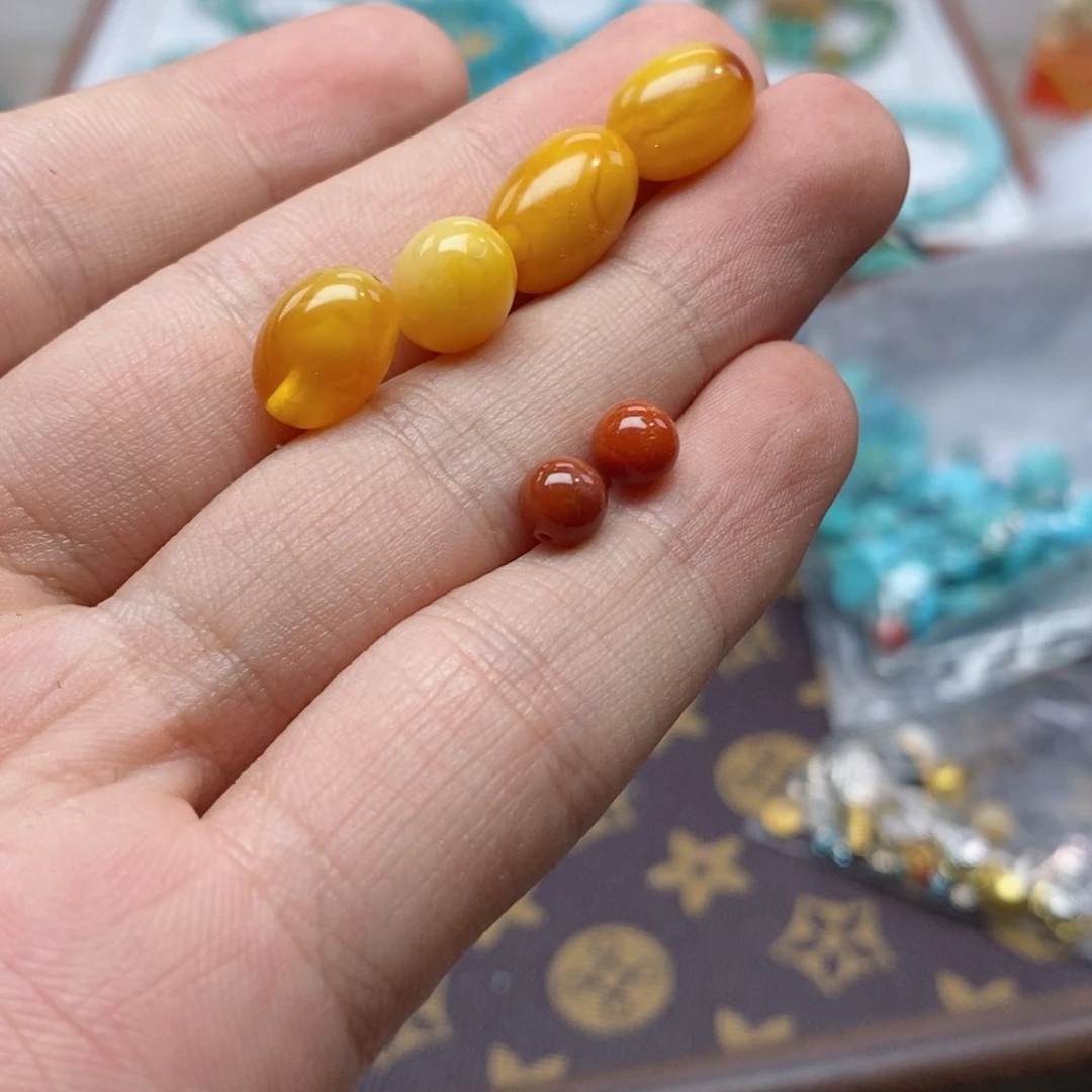 【闪购商品】南红玛瑙104未镶嵌南