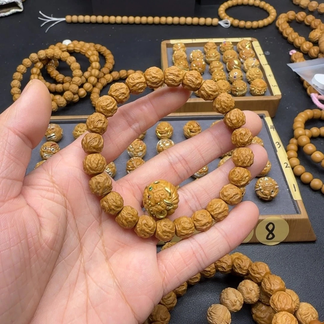 0***.全品龙蛇加象神镶嵌