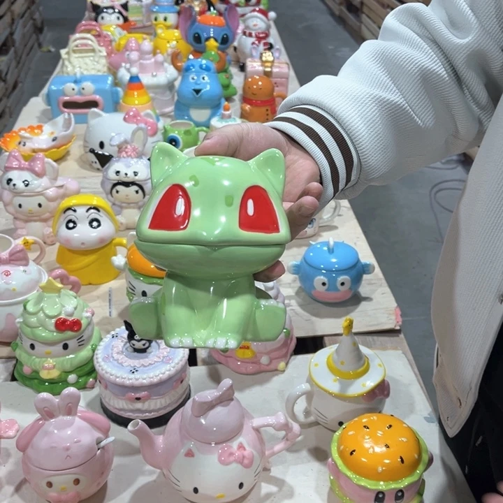 紫砂茶案这么多人都在