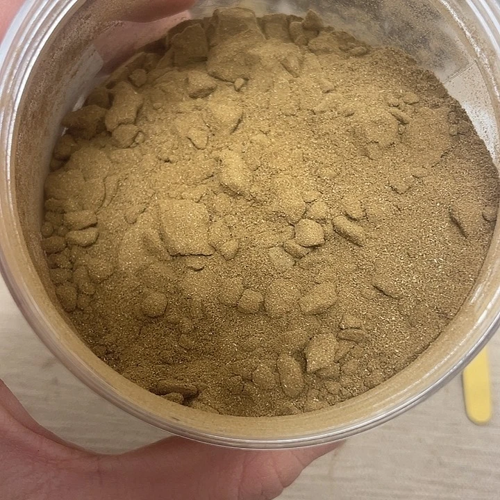 沉香沉香碎屑奇楠沉香虫漏边料一瓶100克