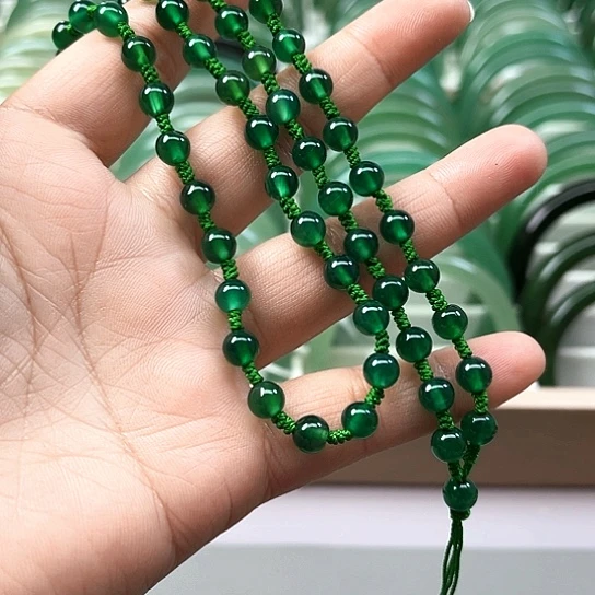 未镶嵌手镯东陵石