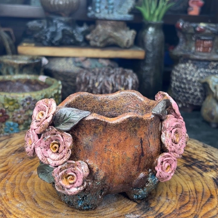 陶瓷制品不退不换12