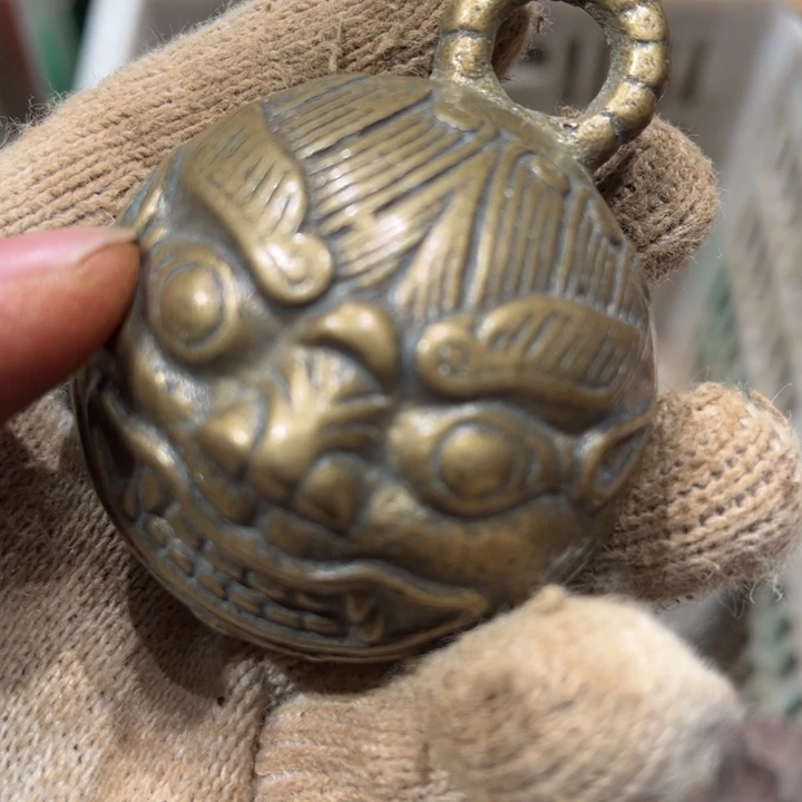 云***海一物一图，工艺品。