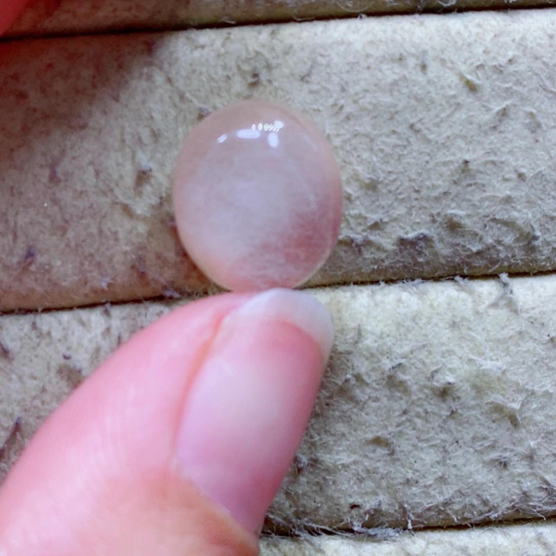 颈饰未镶嵌水晶兔*?水晶