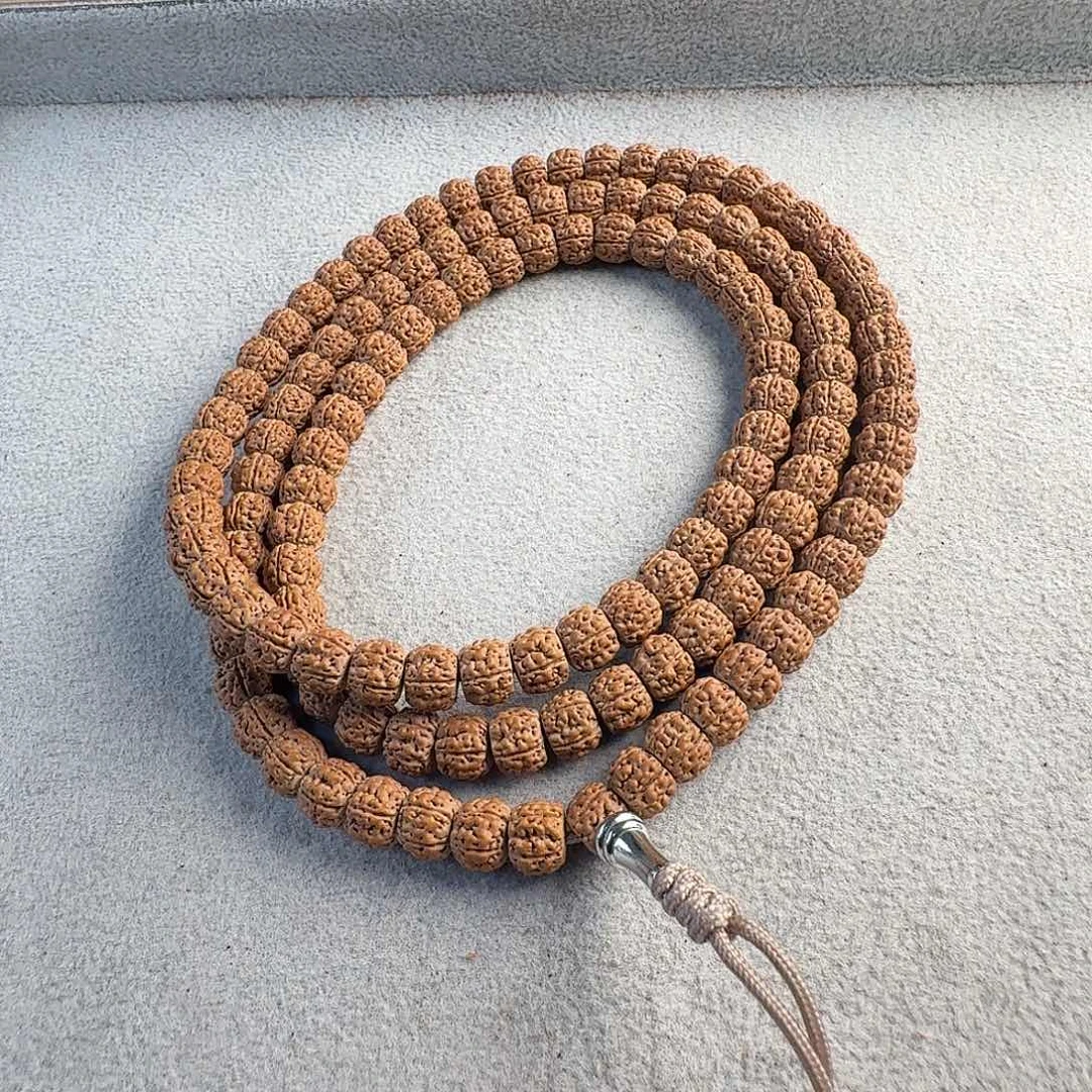 吊坠金刚菩提万选盘龙