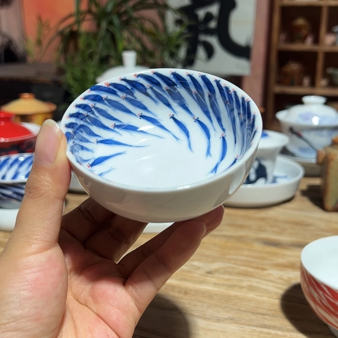 陶瓷艺术作品欣赏