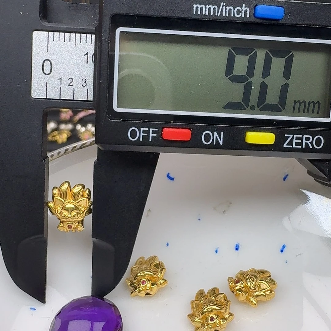 紫晶银S925镶嵌颈饰紫水晶925镶嵌85