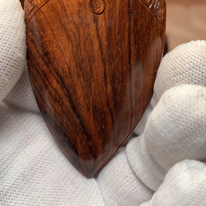 黄花梨/降香黄檀辉*浪牌