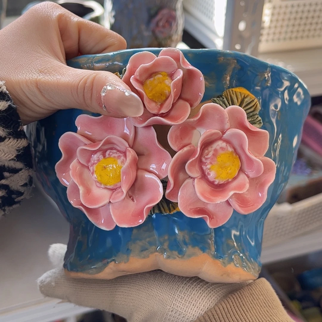 【闪购商品】红陶福利