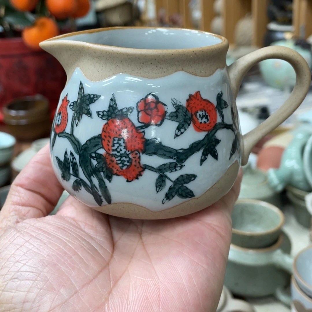 【闪购商品】壶茶具茶器很不错哦