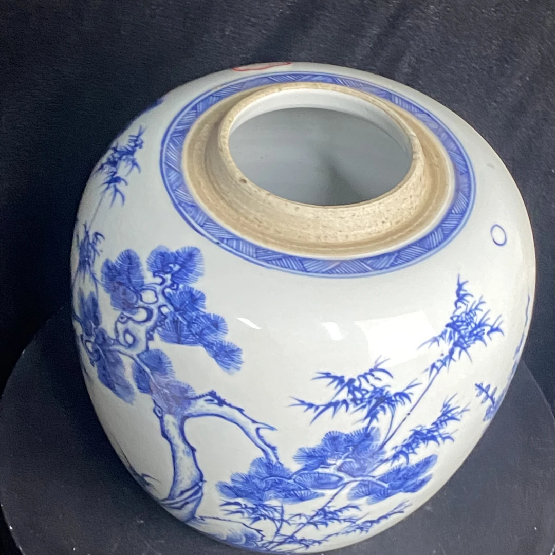 7749 精美绝伦罐