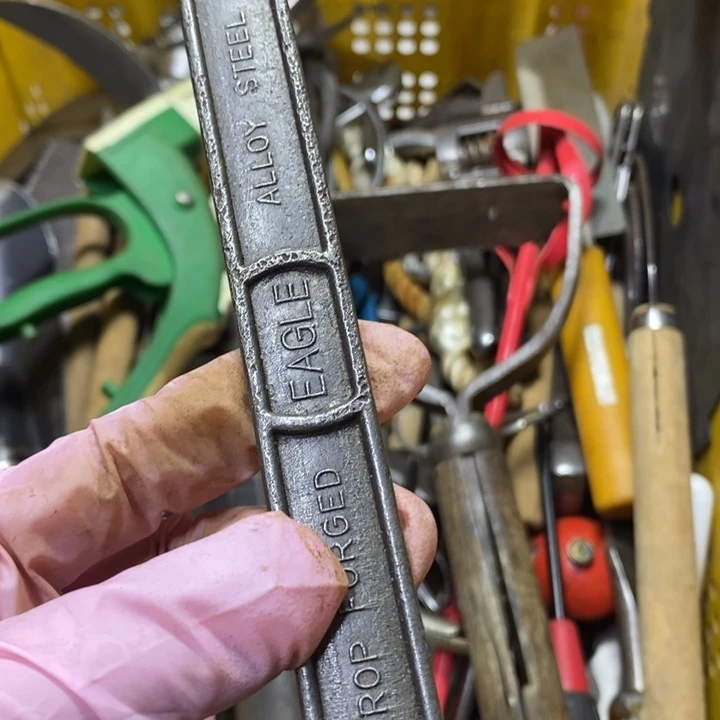 铁哈*二手工具二手工具